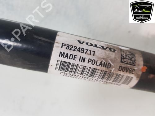 Right rear driveshaft VOLVO V60 II (225) T6 Plug-in Hybrid AWD | BP12047651M41 