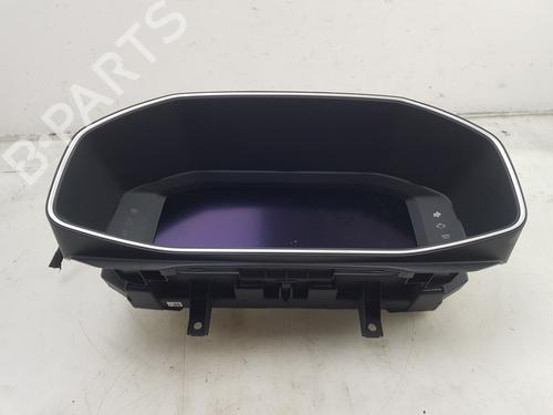 Instrument cluster SEAT LEON (KL1, KLG) 1.5 TSI | BP33045152C47 - Image 2