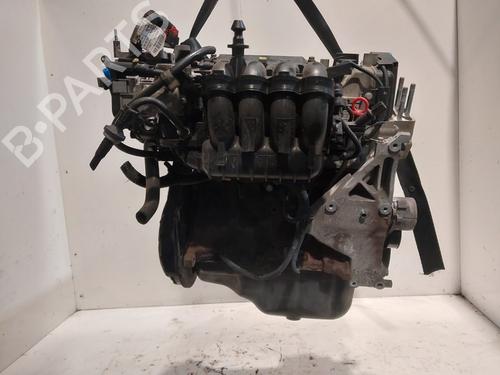 Used Engine FIAT 500 (312_) 1.2 (312AXA1A) (69 hp) 30388482
