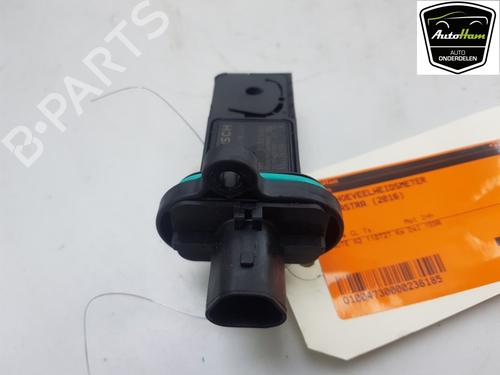 Mass air flow sensor OPEL ASTRA K (B16) 1.6 CDTi (68) | BP21024004M95 