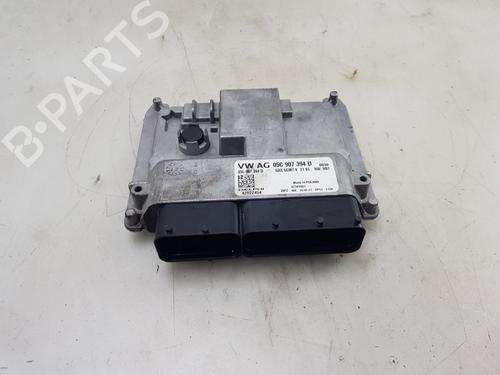 Used Engine control unit (ECU) Engine control unit (ECU) SEAT ARONA (KJ7, KJP) 1.0 TSI (95 hp) 34056865 34056865