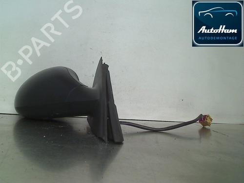 Used Right mirror SEAT IBIZA III (6L1) 1.4 16V (100 hp) 12008509
