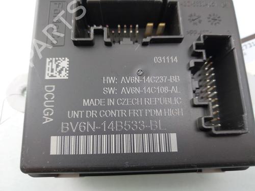Electronic module FORD FOCUS III 1.5 EcoBoost | BP28112546M83 