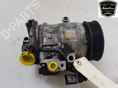 Used AC compressor AC compressor 19279952 19279952
