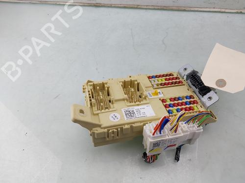 Fuse box HYUNDAI i10 III (AC3, AI3) 1.0 MPi | BP33617923E1 - Image 2