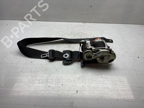 Front left seatbelt RENAULT KADJAR (HA_, HL_) 1.2 TCe 130 (HLMR) | BP32747980I26 - Image 4