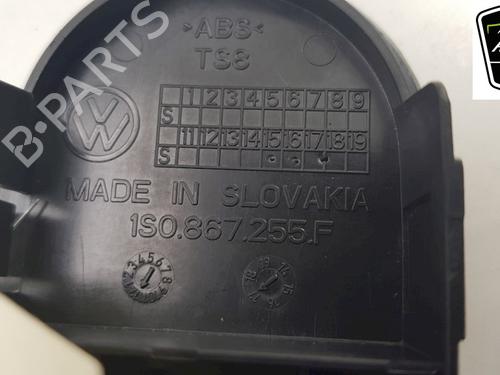Switch SKODA CITIGO (NF1) 1.0 | BP16025987I30 