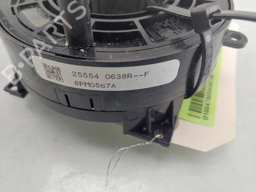 Squib airbag DACIA DUSTER (HM_) 1.3 TCe 130 (HMMF) | BP37150909C102 - Image 4