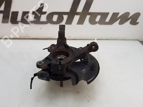 Right front steering knuckle FORD B-MAX (JK) 1.6 Ti | BP12013213M26 