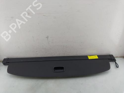 Rear parcel shelf FORD FOCUS IV Turnier (HP) 1.0 EcoBoost | BP40503900C85 - Image 2