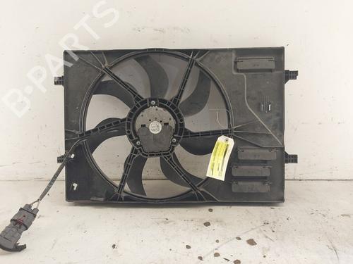 Køleventilator elektrisk Køleventilator elektrisk 39467380 39467380