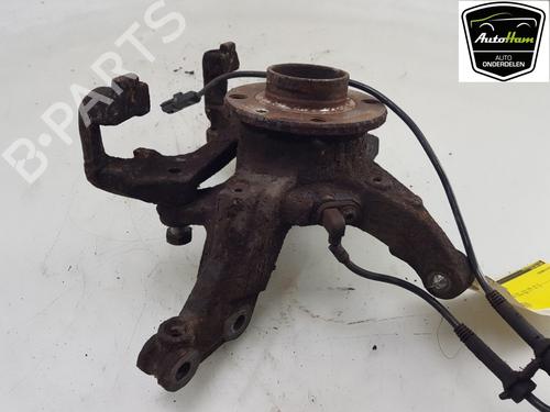 Right front steering knuckle DACIA LODGY (JS_) 1.2 TCe (JSAY, JSM0) | BP17152485M26 