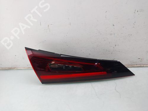 Venstre baglygte Venstre baglygte CHEVROLET MALIBU 4.4 (117 hp) 34056492 34056492