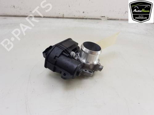 Used Throttle body Throttle body PEUGEOT 2008 II (UD_, US_, UY_, UJ_, UR_, UC_) 1.2 PureTech 100 (USHNK) (101 hp) 14907067 14907067
