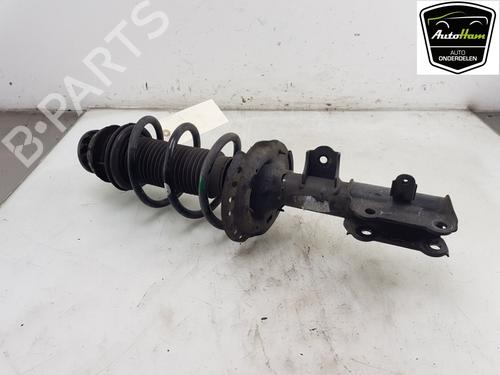 Used Left front shock absorber Left front shock absorber HYUNDAI i10 II (BA, IA) 1.0 (67 hp) 16949551 16949551