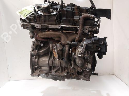 Used Engine Engine BMW 3 (F30, F80) 330 e (252 hp) 34124467 34124467