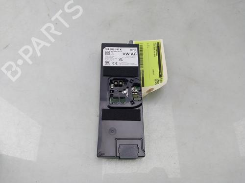 electronic-module-cupra-born-k11-2021-30388315 main image