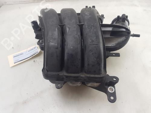Intake manifold VW POLO VI (AW1, BZ1, AE1) 1.0 | BP28358259M70 