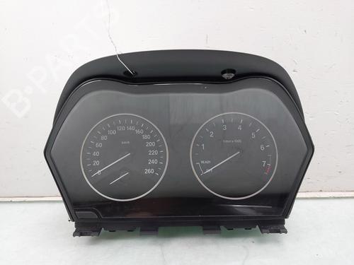 Instrument cluster BMW 1 (F20) 118 i | BP29546094C47 