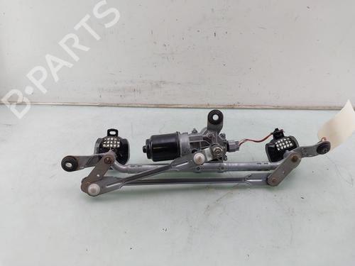 Front wipers mechanism MITSUBISHI MIRAGE / SPACE STAR VI Hatchback (A0_A) 1.2 | BP28126460C83 