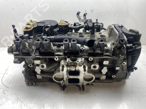 Cylinder head AUDI Q3 (8UB, 8UG) 2.0 TFSI quattro | BP36838767M5  - Image 6