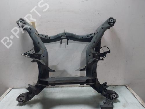 Used Subframe PORSCHE CAYENNE (92A) 3.0 Diesel (262 hp) 31170293
