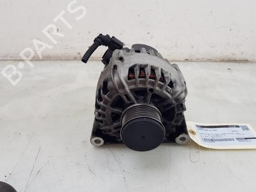 Used Alternator PEUGEOT 2008 I (CU_) 1.2 THP 110 / PureTech 110 (110 hp) 28716118