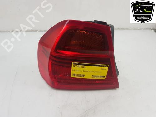 Used Left taillight BMW 3 (E90) 320 i (170 hp) 12038485