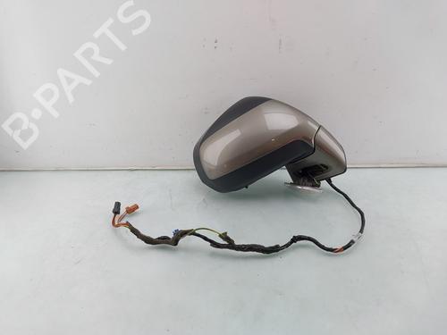 Used Right mirror CITROËN C4 Grand Picasso I (UA_) 1.8 i 16V (125 hp) 25926459