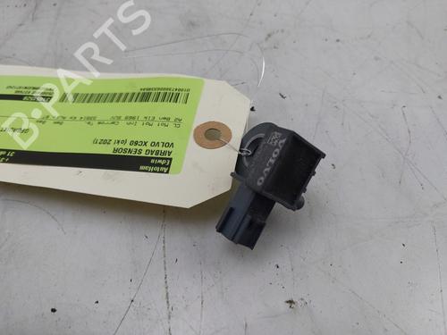 Electronic sensor VOLVO XC60 II (246) T8 Hybrid AWD | BP30121752M84 - Image 3