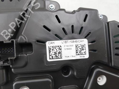 Quadrante FORD PUMA (J2K, CF7) 1.0 EcoBoost | BP28950135C47 - Image 4