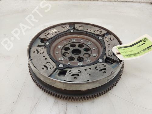Used Flywheel Flywheel 36787501 36787501