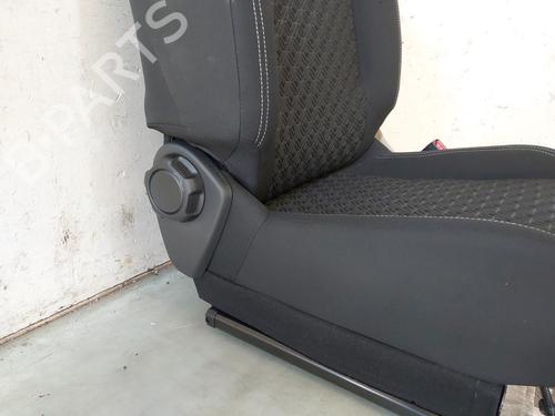 Right front seat TOYOTA AYGO X (_B7_) 1.0 VVT-i (KGB70) | BP39467245C16 - Image 4