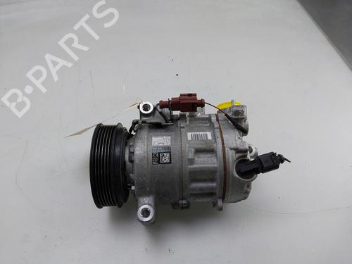 Used AC compressor AC compressor 34540378 34540378