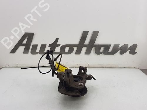 Used Right front steering knuckle FIAT PANDA (312_, 319_) 0.9 (312PXG1A) (86 hp) 12013646