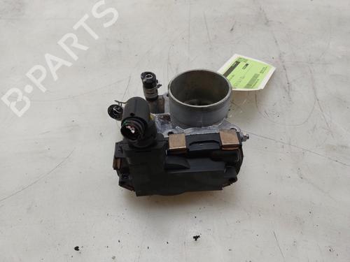 Used Throttle body Throttle body RENAULT CLIO V (B7_) 1.3 TCe 140 (B7N0) (140 hp) 33717900 33717900