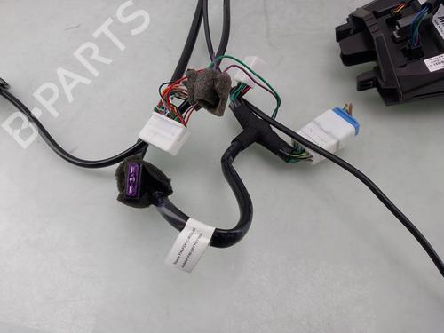 Electronic module TOYOTA AYGO (_B4_) 1.0 (KGB40) | BP35947412M83 - Image 4