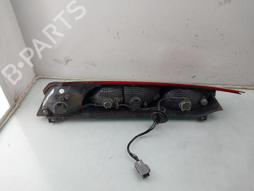 Right taillight FORD TRANSIT CONNECT V408 Box Body/MPV 1.5 EcoBlue | BP32002310C35