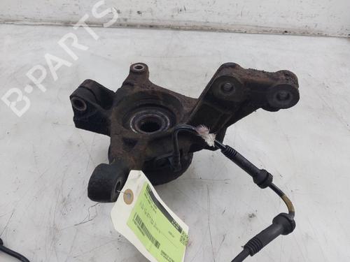 Used Right front steering knuckle DACIA LODGY (JS_) 1.2 TCe (JSAY, JSM0) (115 hp) 30275579