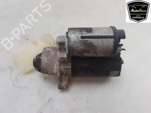 Used Starter Starter AUDI A4 B6 Convertible (8H7) 2.4 (170 hp) 15204587 15204587