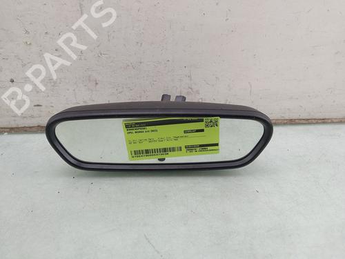 Used Rear mirror Rear mirror 38913573 38913573