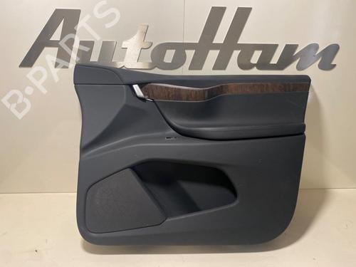 Used Front right panel TESLA MODEL X (5YJX) 75D AWD (525 hp) 29851829
