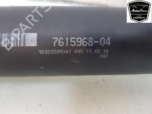 Driveshaft BMW Z4 Roadster (E89) sDrive 20 i | BP17079747M37 