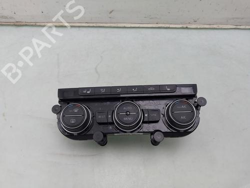 Used Climate control VW PASSAT B8 Variant (3G5, CB5) 2.0 TDI (150 hp) 33022460