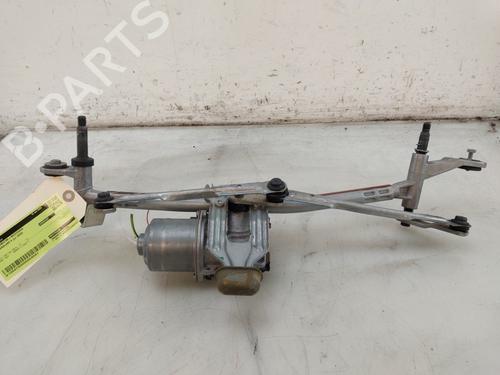 Used Front wipers mechanism Front wipers mechanism 33266887 33266887