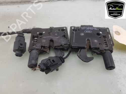Hood lock VW TAIGO (CS1) 1.0 TSI | BP29061865C133 