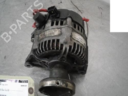 Used Starter Starter FORD FOCUS I Turnier (DNW) 1.8 Turbo DI / TDDi (90 hp) 12024870 12024870