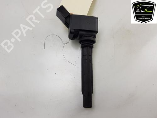 Ignition coil VW GOLF VII (5G1, BQ1, BE1, BE2) 2.0 GTI | BP12037937M94 