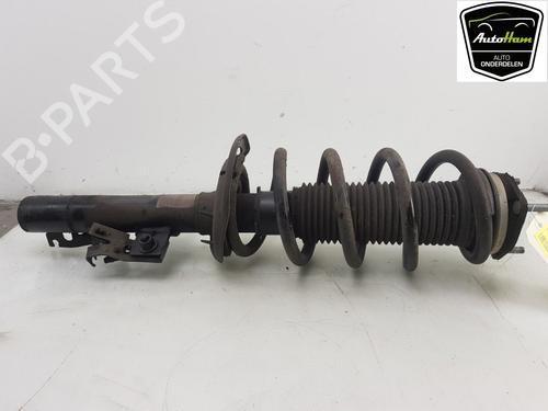 Right front shock absorber FORD TRANSIT V363 Van (FCD, FDD) 2.0 EcoBlue | BP15715884M17 