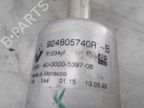 AC pipe DACIA SANDERO III 1.0 TCe 90 | BP33617532M126 - Image 4